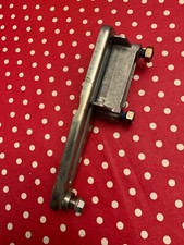 Halter Set komplett, MAL