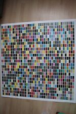 Gerhard Richter, Farboffset 1025 Farben, Verlag Walter König2011 , selten