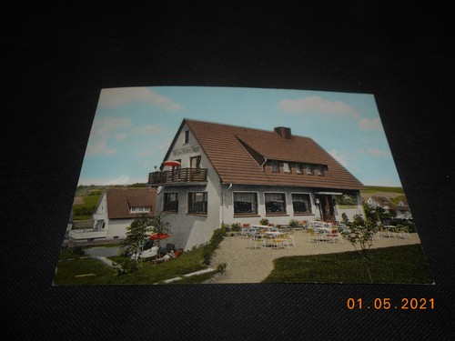 Silberborn solling cafe - solling,