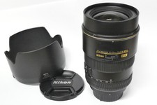 Nikon AF-S DX Nikkor 17-55 mm / 2,8 G ED Objektiv gebraucht