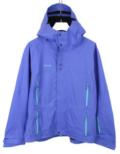 Pyua Recco ClimaLoop Backbord Jacke Damen Schneejacke X LARGE