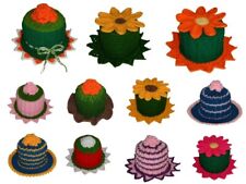 👒 Klorollenhut Klohut