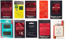 Nähnadeln Stopfnadeln