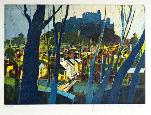 Bernhard vogel salzburg blaue - bernhard,