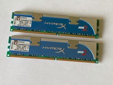 Kingston HyperX KHX8500D2K2/2G