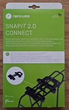 Racktime Snapit 2.0 Connect