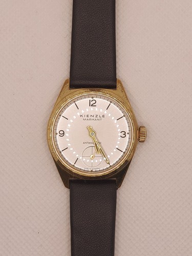 Kienzle markant mechanical - kienzle,