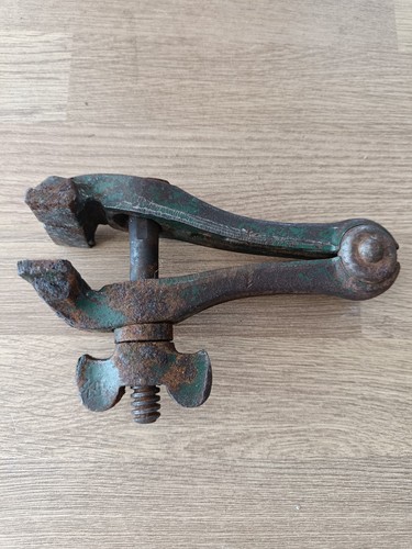 Turnus 145mm schraubstock und - turnus,