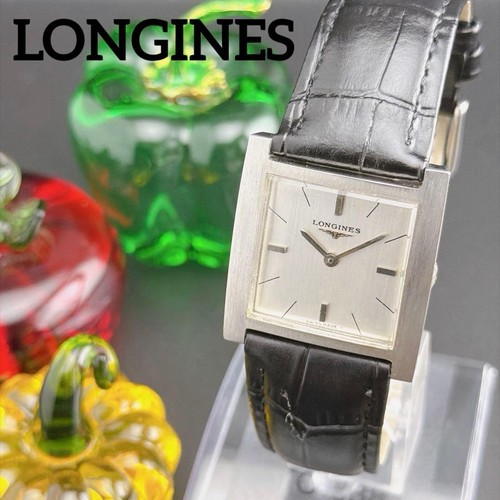 Longines tank normal 621 7757 - normal, 621-7757