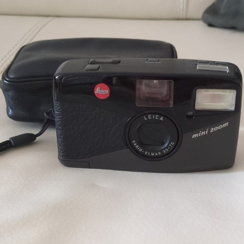 Leica mini zoom mm - leica,