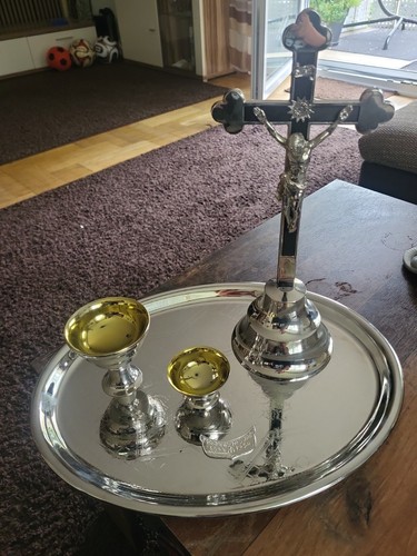Versehgarnitur letzte ölung - letzte,