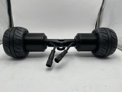 Hub motor antriebseinheit mit - hub,