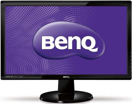 Benq gl2450hm - cm, zoll)