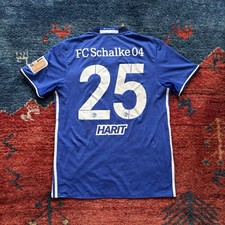 FC Schalke 04 Trikot 2016/2017