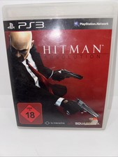 Hitman: Absolution (Sony