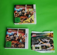 LEGO - Der Herr der Ringe -