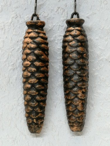 Uhrengewichte 364 378 l - 364/378, g,