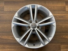 1x Opel Insignia A Alufelge 8J