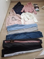 mädchen kleidung 146 152