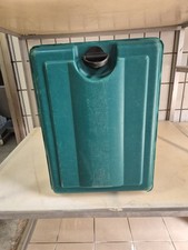 Thermobox Essen Warmhalteboxen GN Einschübe Kunststoff