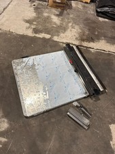 VW Caddy 2K5 ab 2015 Behindertenrampe Rollstuhlrampe