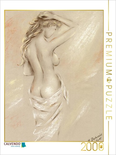 Calvendo puzzle reizvolle - calvendo,