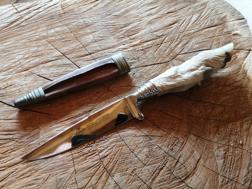 Trachten messer linder - trachten,