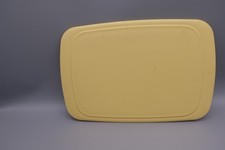 Tupperware Deckel Schneide