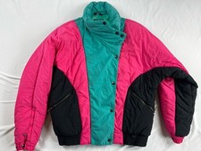 Mistral Vintage 80s 90s