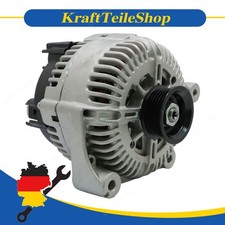 Lichtmaschine 170 A passend