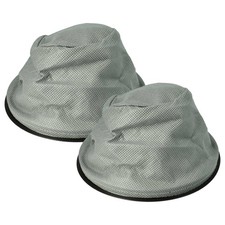 2 Filter für Kaminer