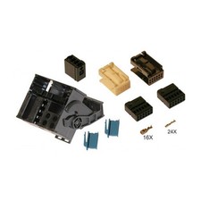 Kufatec Quadlock Installation
