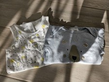 2x Body 98 104 Impidimpi C&A Baby Club