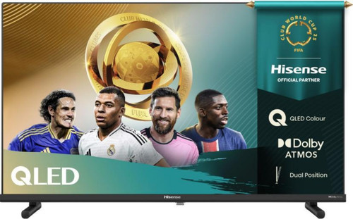 Hisense qled smart - tv, 32a5q