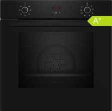 NEFF Backofen B1CCC0AK3 Einbau