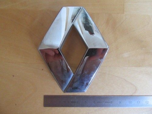Renault embleme von - renault,