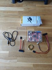 Cubietruck / Cubieboard 3 mit