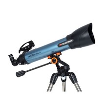 Celestron Teleskop AC 100/660