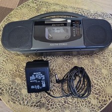 aiwa CS P5 Radiorecorder