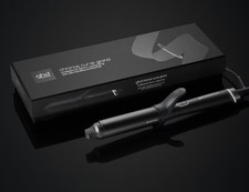 Neu ghd chronos curve grand