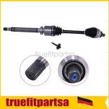 Antriebswelle Vorne Rechts