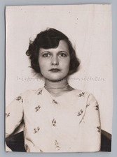 Tolles Portrait von junger