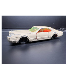 Siku Oldsmobile Toronado
