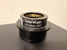 Tele Vue 2" to 1.25" Eyepiece
