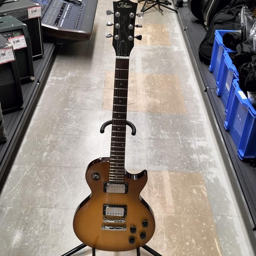 Tokai gitarre les paul - tokai,