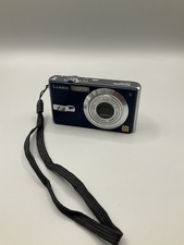 Panasonic Lumix DMC-FX7 /
