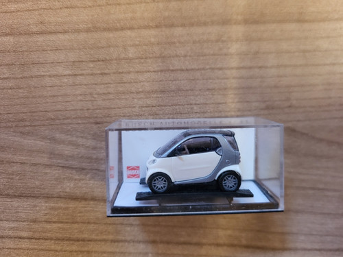 Busch modellauto smart for - smart,