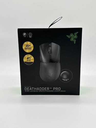 Razer deathadder pro - razer,