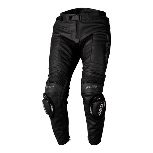 Rst leder motorrad hose - rst, jeans