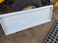 1960 1980 chevrolet - 1960-1980, truck